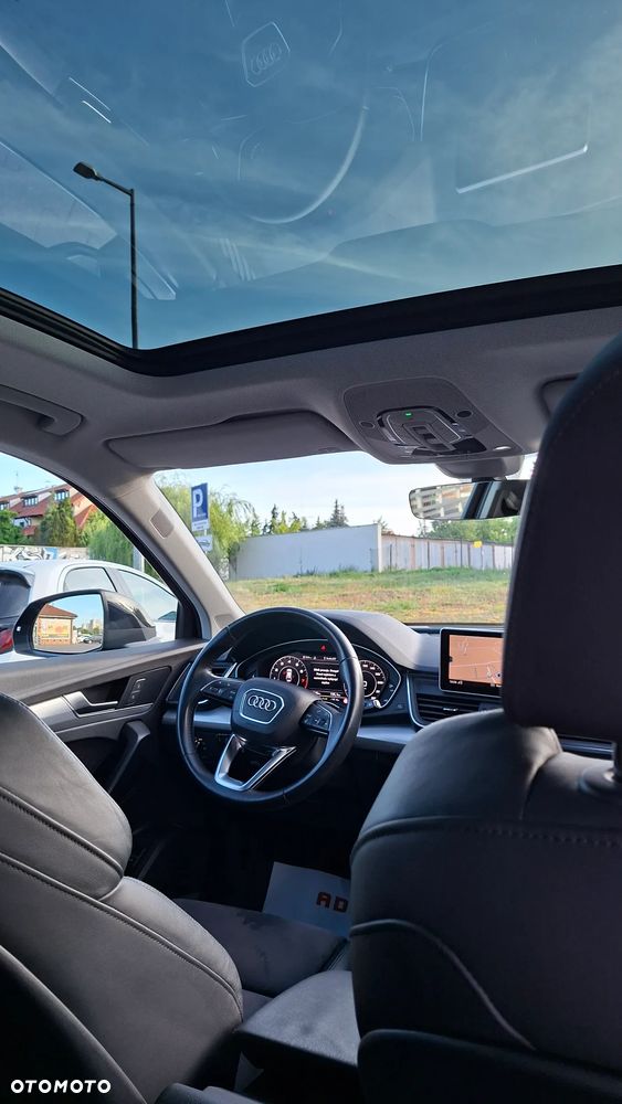 Audi Q5 - 19