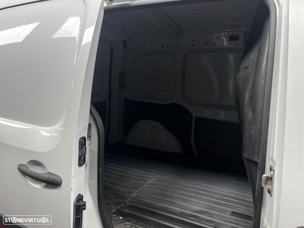 Mercedes-Benz Citan 108 CDI/27 - 9