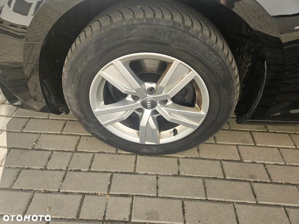 Audi A4 Avant 2.0 TDI - 18