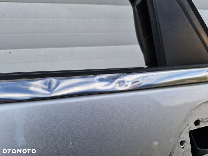 citroen c4 picasso 1 i drzwi prawy przód prawe przednie ezrc - 8