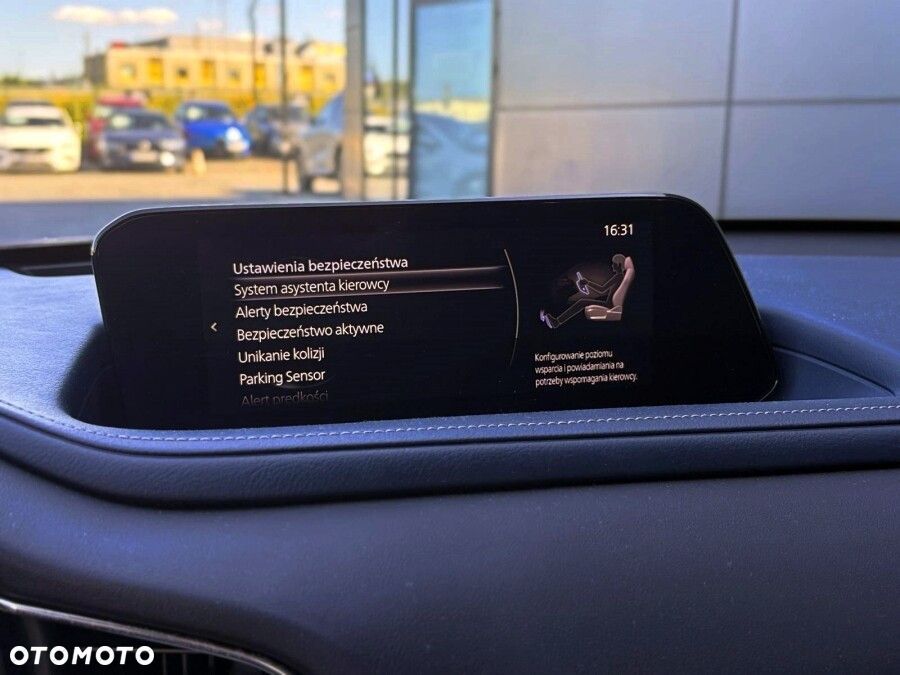 Mazda CX-30 2.0 mHEV Kanjo AWD - 19