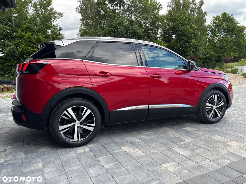 Peugeot 3008 - 6