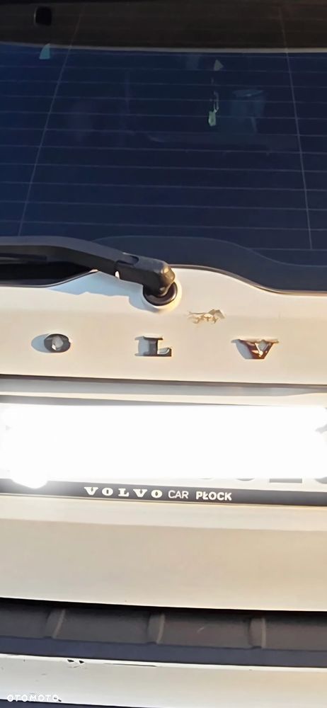 Volvo XC 60 D3 Momentum - 2