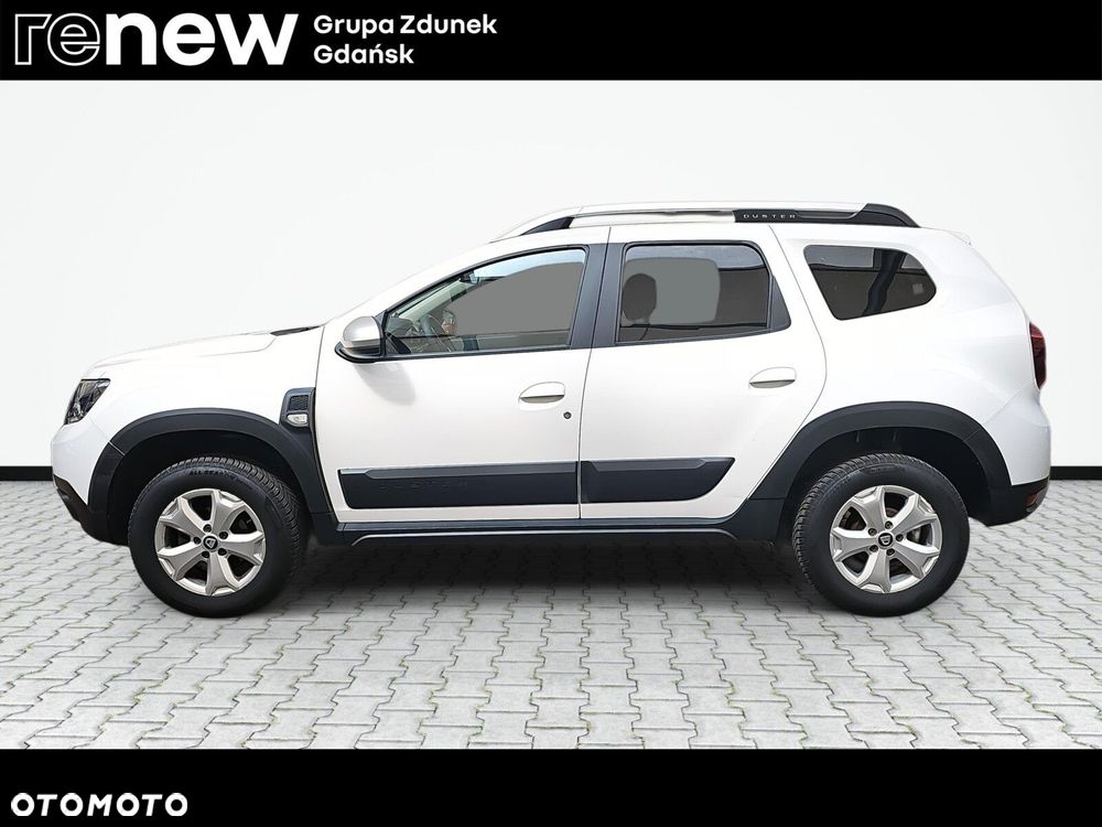 Dacia Duster - 10