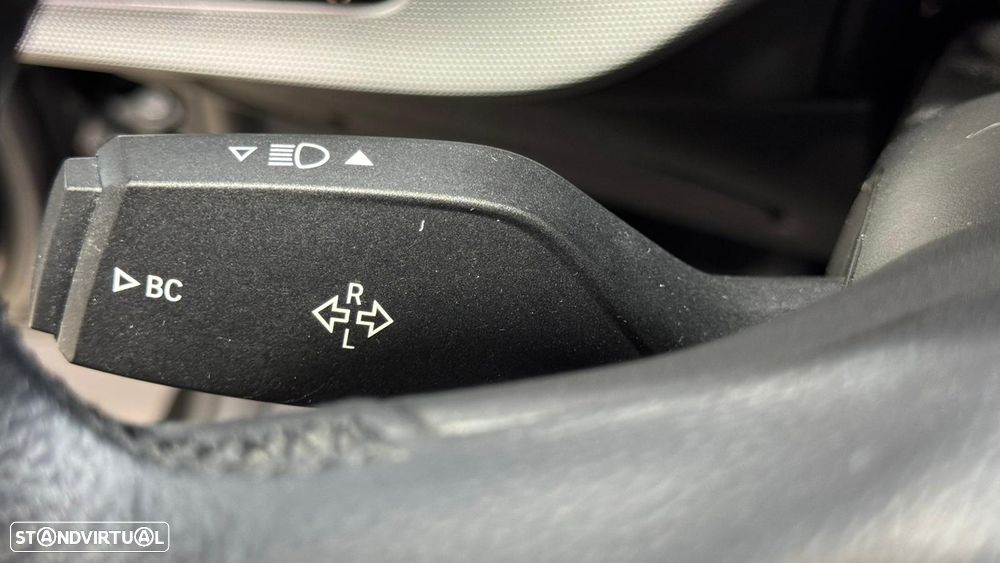 BMW 116 i Advantage - 21