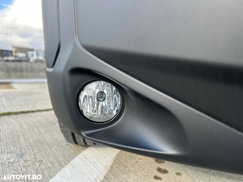Toyota PROACE MAX L3H2 VAN 4D 2.2D 140 CP 6MT – CARGO - 10