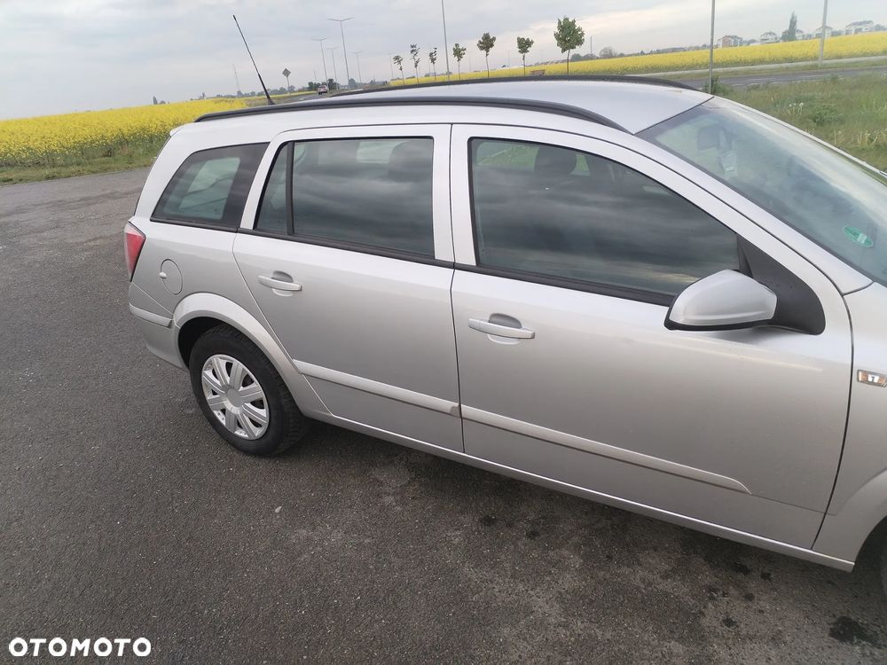 Opel Astra ver-1-6 - 18