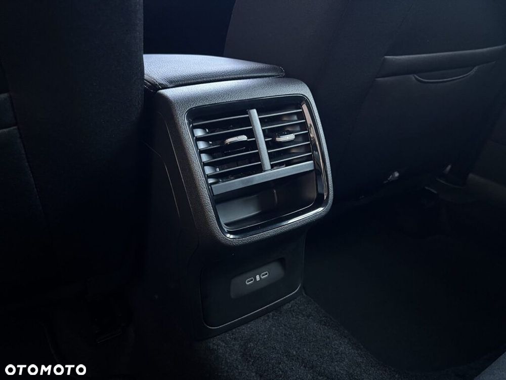 Skoda Octavia 1.5 TSI mHEV Edition 130 Selection DSG - 30