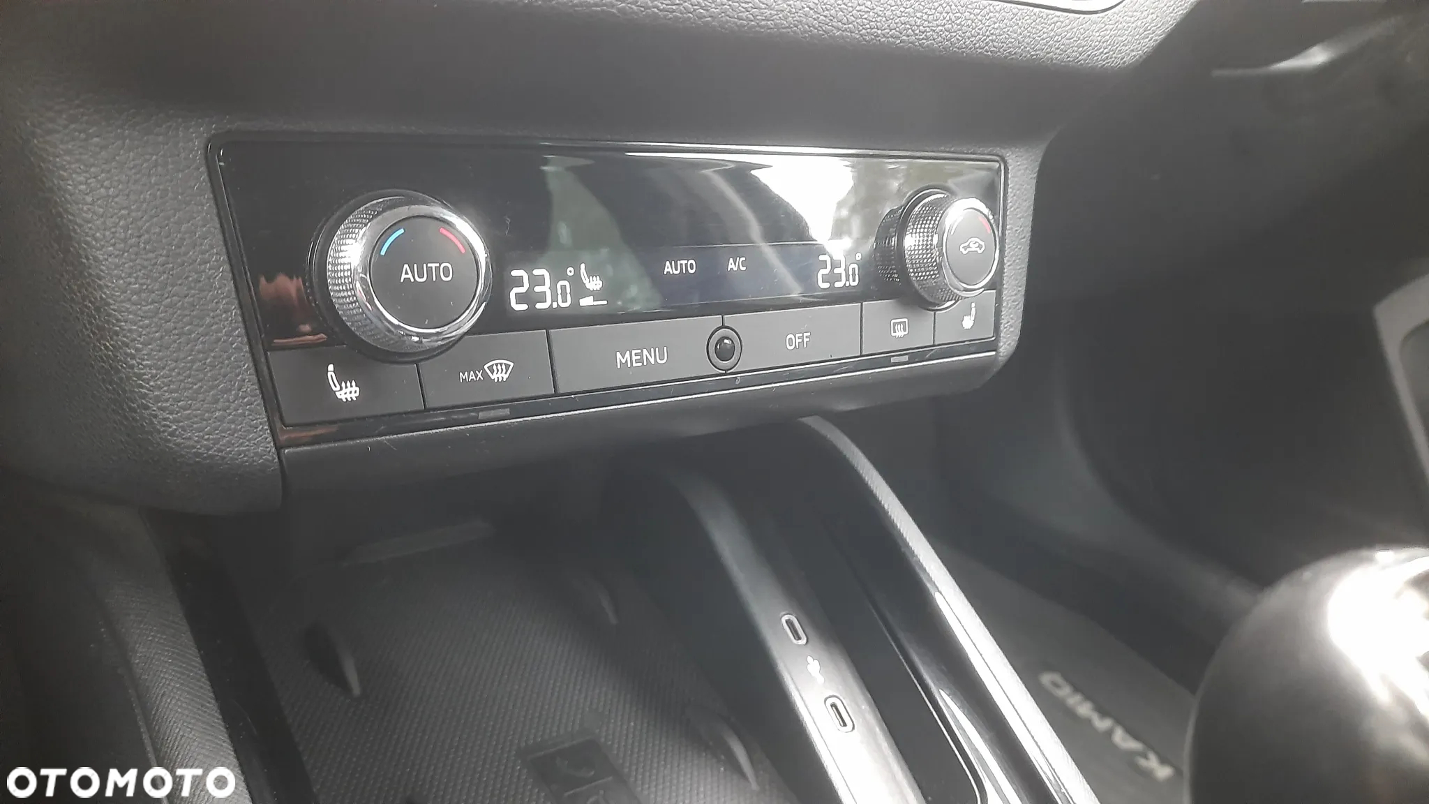Skoda Kamiq 1.5 TSI Style - 9