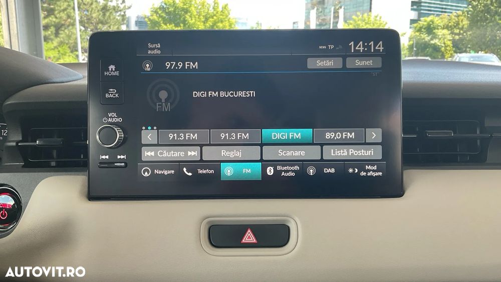 Honda HR-V 1.5 e:HEV 4x2 E-CVT Advance Style - 28