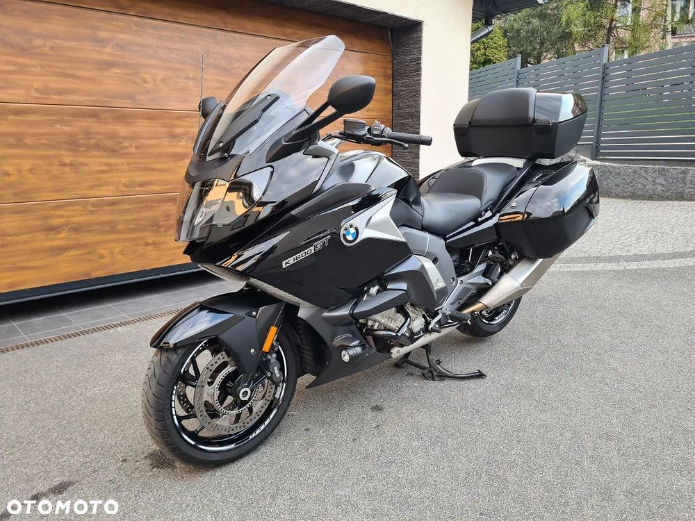 BMW K - 3
