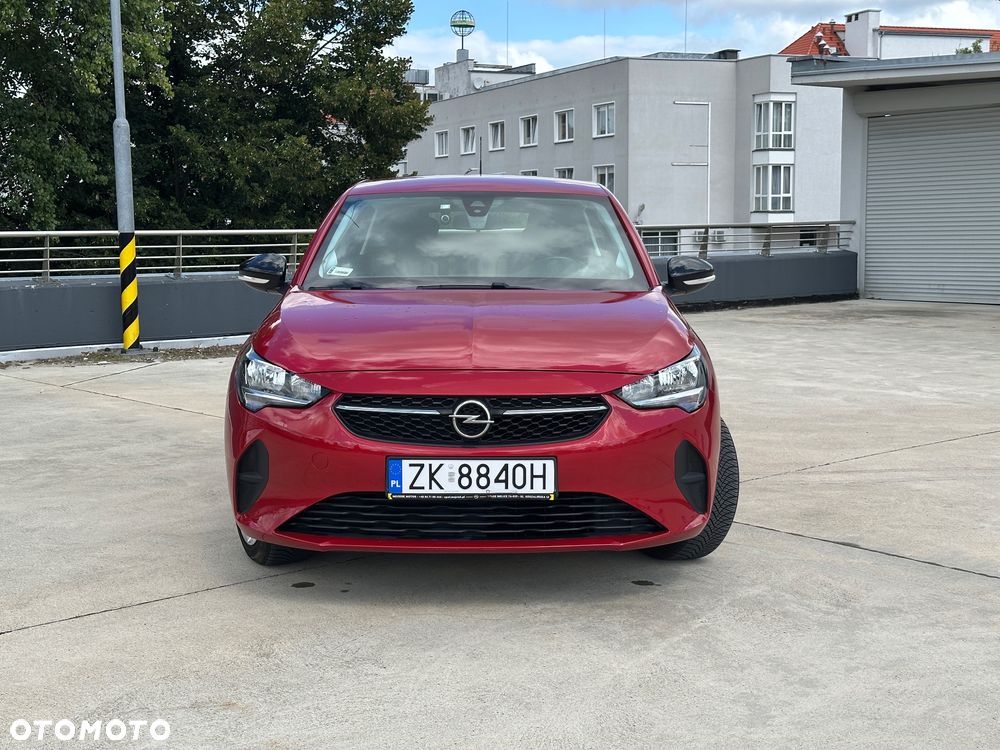 Opel Corsa 1.2 Elegance S&S - 3
