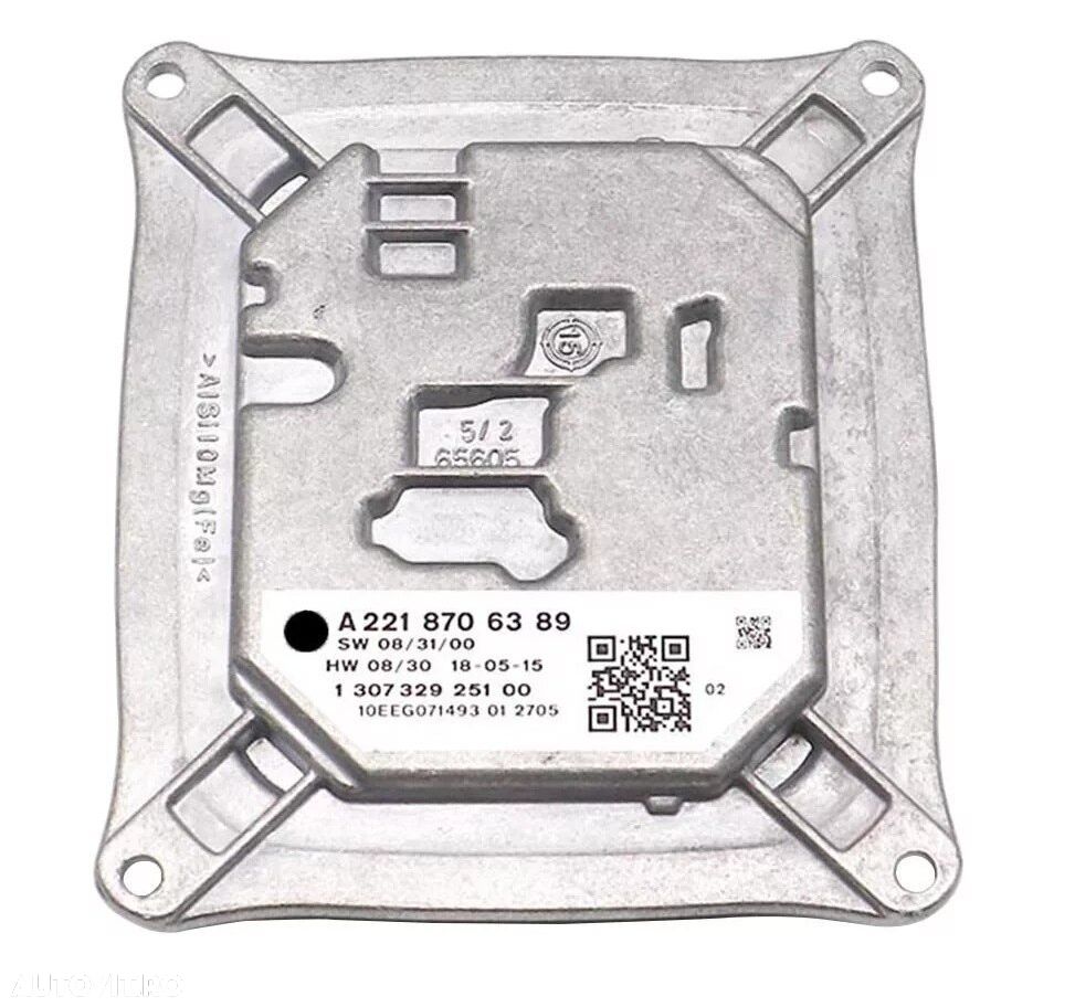 Modul led Mercedes A2218706389 - 2