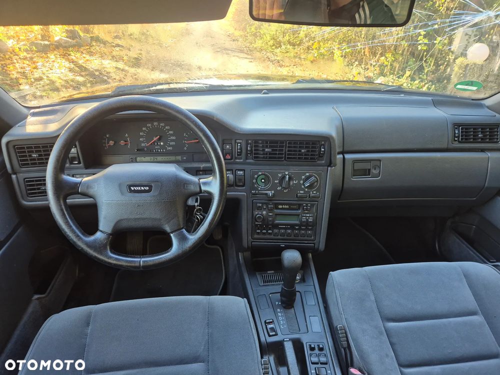 Volvo 850 - 15