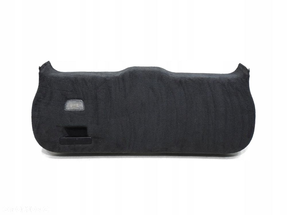 TAPICERKA OSŁONA KLAPY BAGAŻNIKA VOLVO XC60 I 000859 - 1