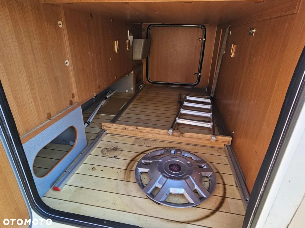 Fiat DUCATO  PILOTE REFERENCE G,740  Francja - 26