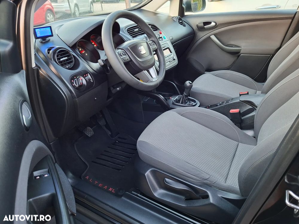 Seat Altea XL - 7