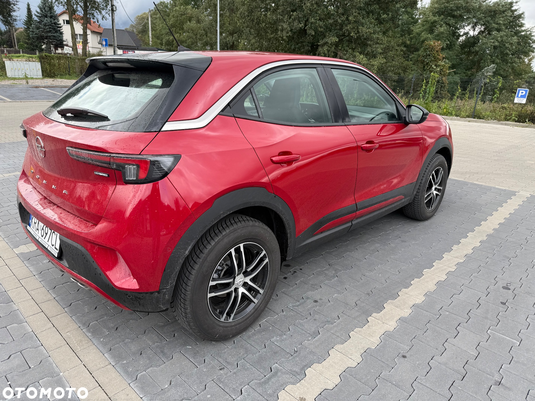 Opel Mokka - 3