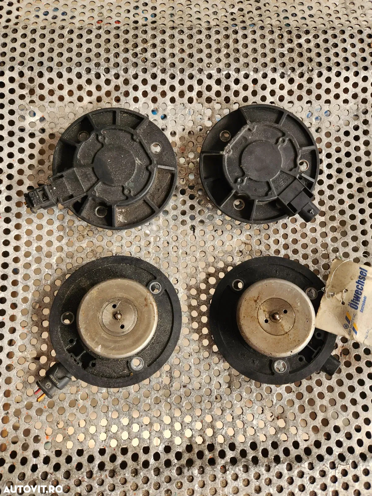 Magnet Central Senzor Ax Came Audi Vw Seat Skoda Cod Magnet Central Senzor Ax Came Audi Vw Seat Sko - 2