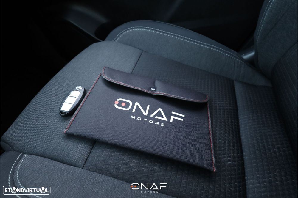 Nissan Qashqai 1.3 DIG-T MHEV N-Connecta - 26