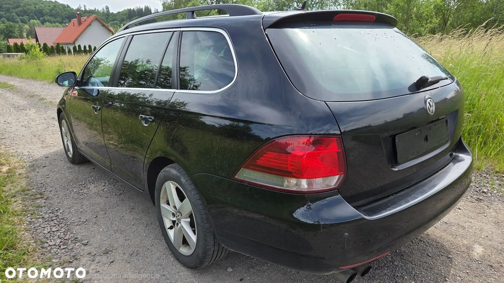 Volkswagen Golf 1.4 TSI Highline - 4