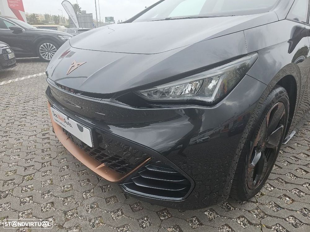 Cupra Born 58 kWh e-Boost Plus - 25