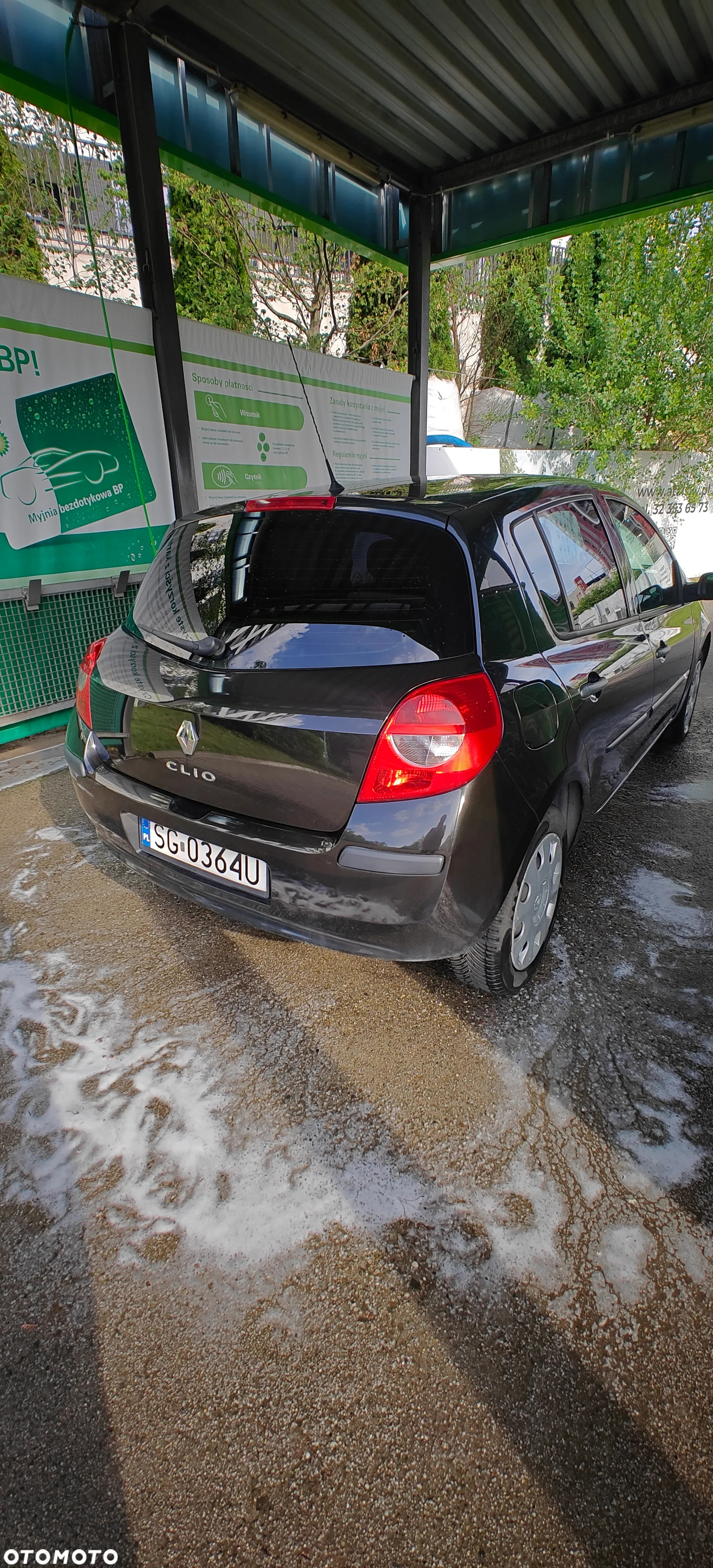 Renault Clio - 6