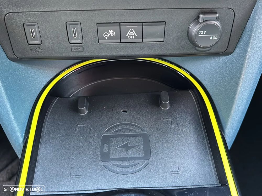 Fiat Grande Panda 45 kWh La Prima - 21