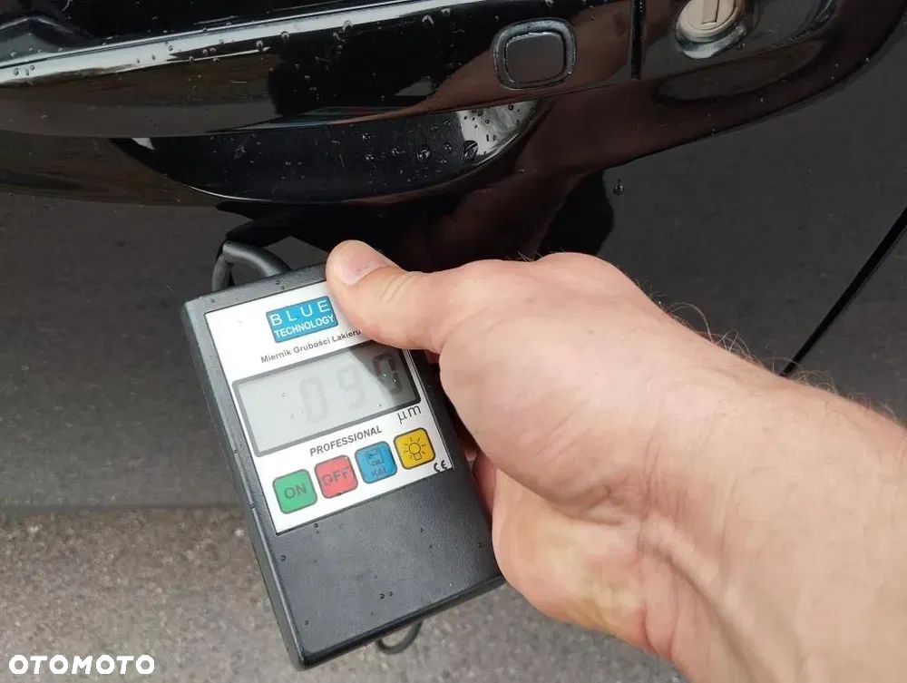 Subaru Outback 3.6 R Exclusive Navi MAC - 31