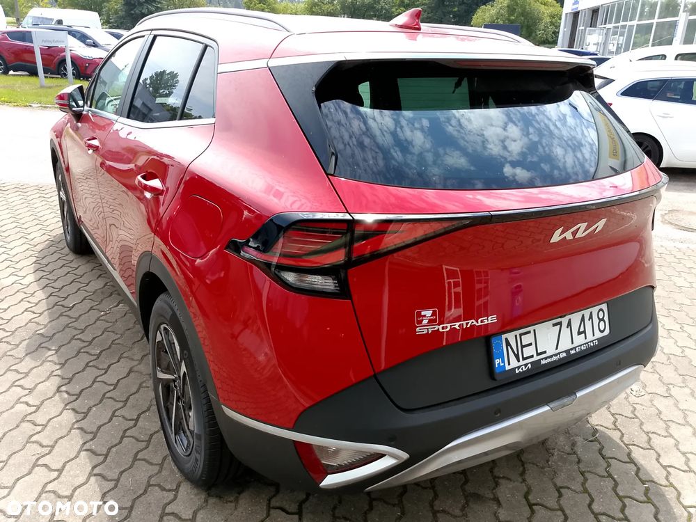 Kia Sportage 1.6 T-GDI L 2WD - 3