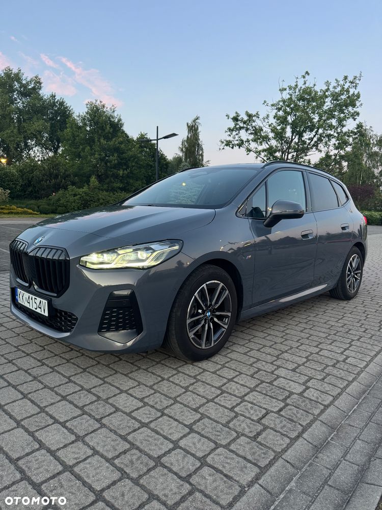 BMW Seria 2 218i - 10