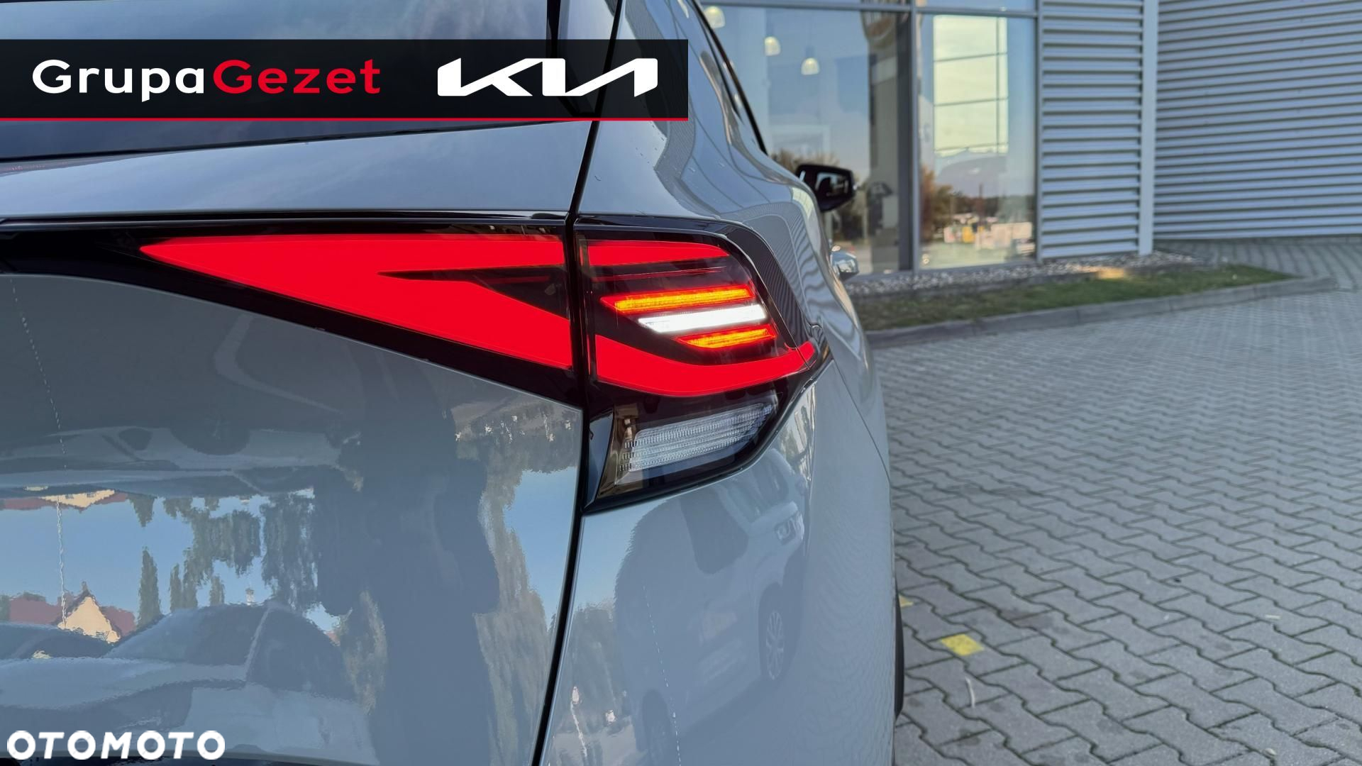 Kia Sportage - 10
