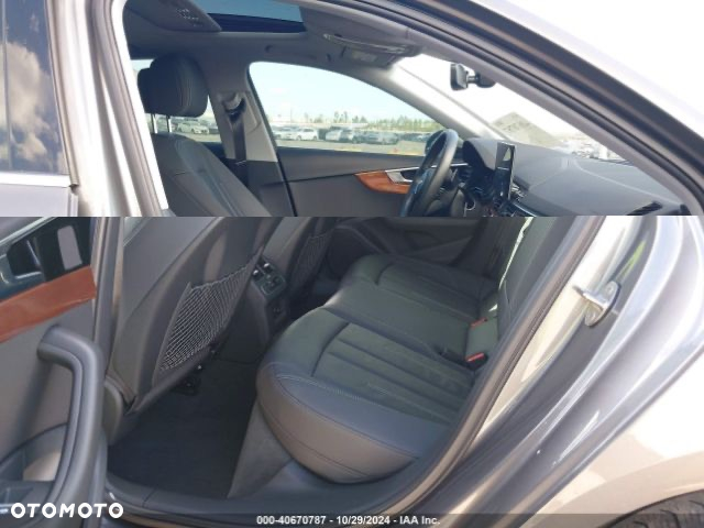 Audi A4 2.0 TFSI quattro S tronic - 5