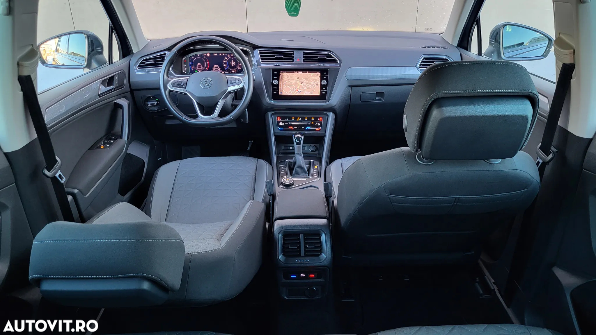 Volkswagen Tiguan 2.0 TDI SCR DSG 4Motion Life - 5