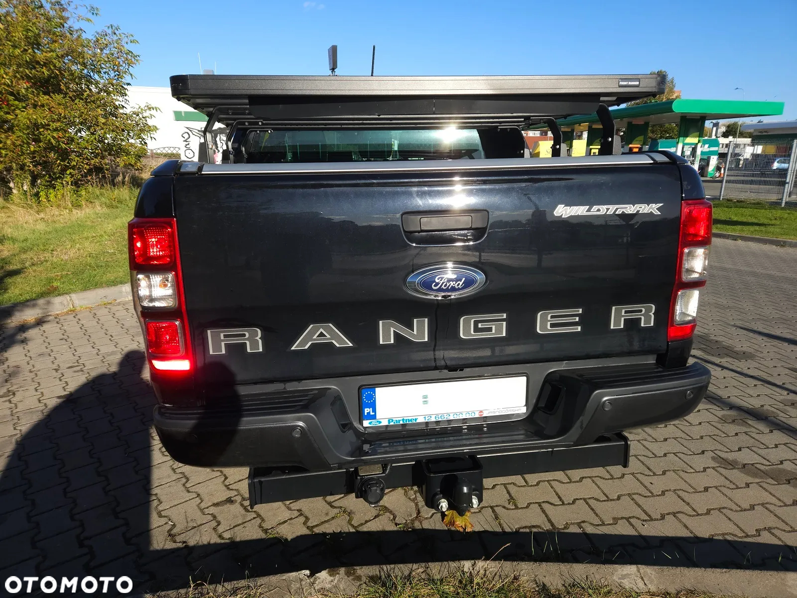 Ford Ranger - 7