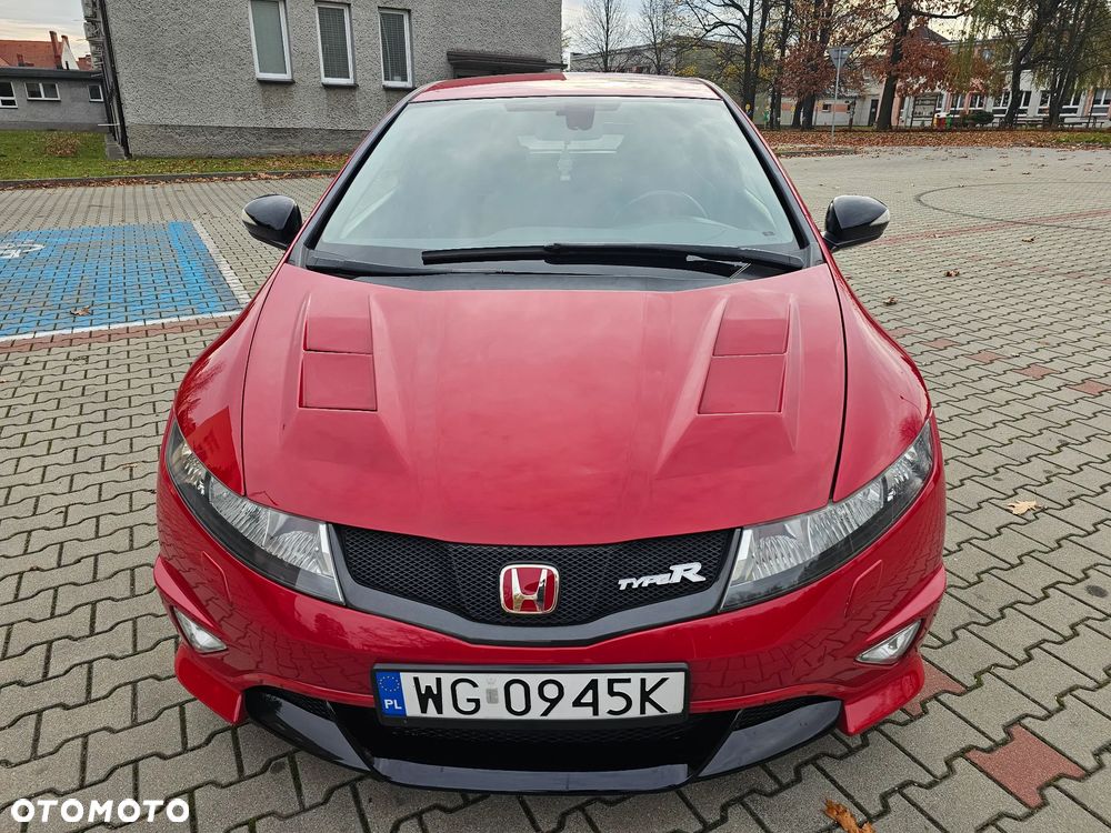 Honda Civic - 3