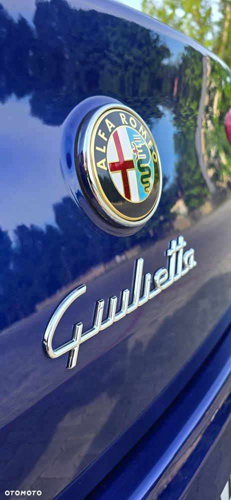 Alfa Romeo Giulietta 2.0 JTDM Exclusive - 11
