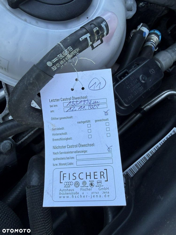 Audi A3 Sportback 2.0 TDI Edycja Specjalna S tronic - 13