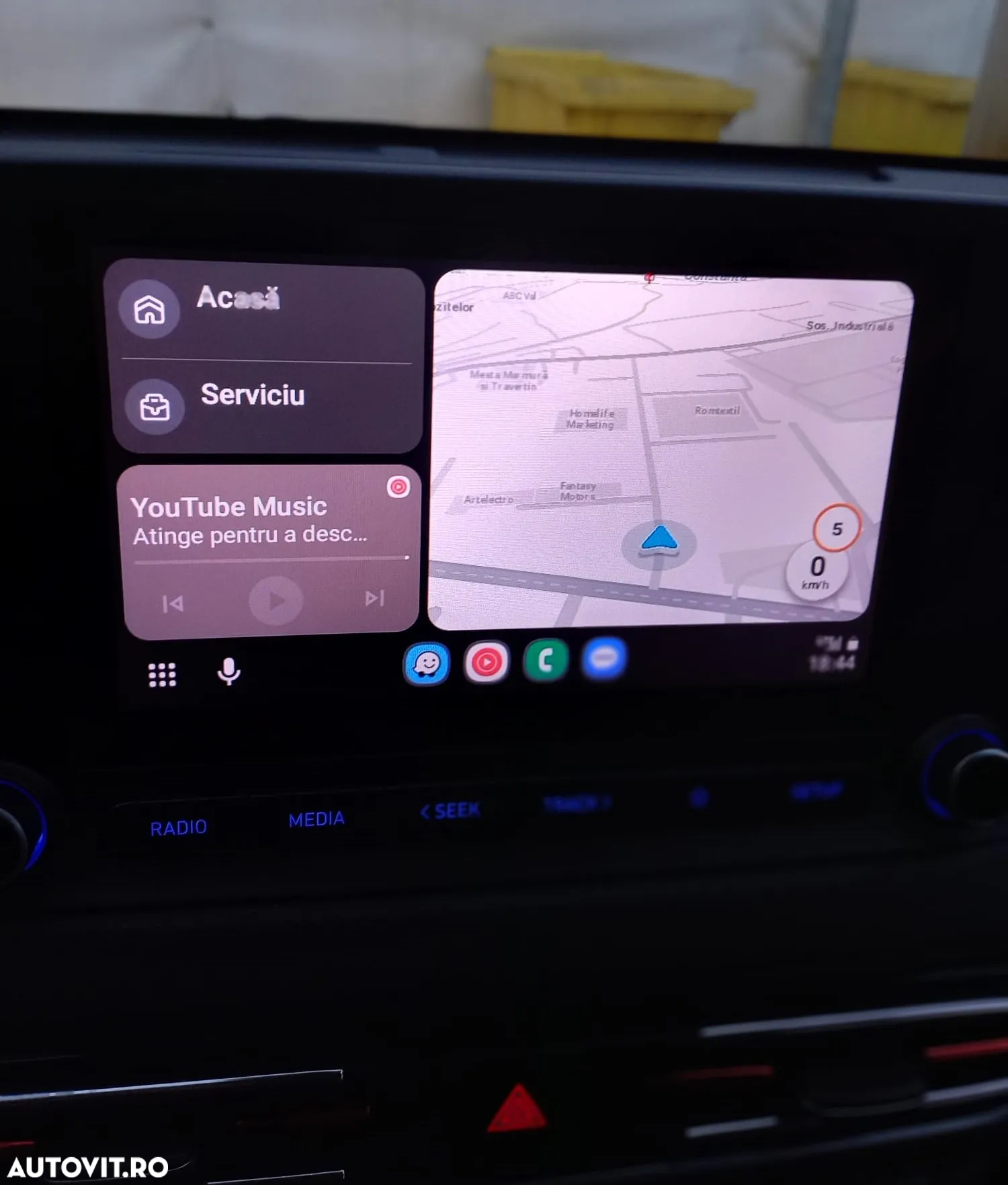 Hyundai KONA 1.0 T-GDI 2WD Highway - 12