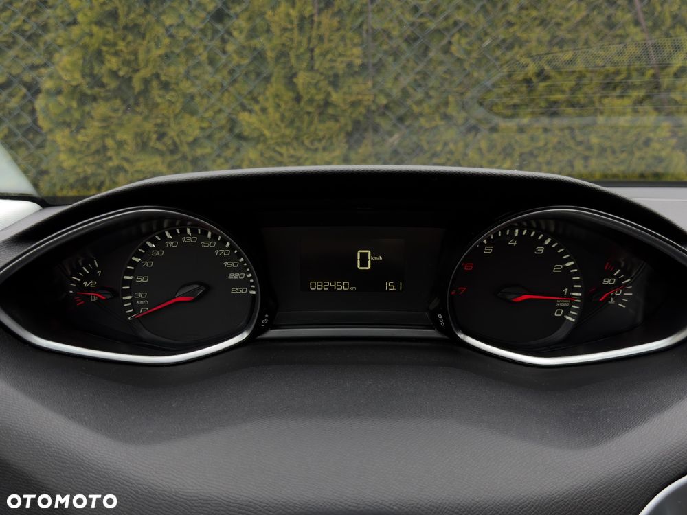 Peugeot 308 PureTech 110 Stop & Start Allure - 18