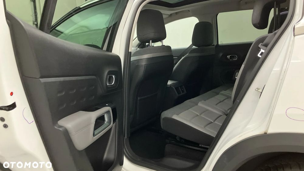 Citroën C5 Aircross 1.6 PHEV 225 Shine Pack EAT8 - 3