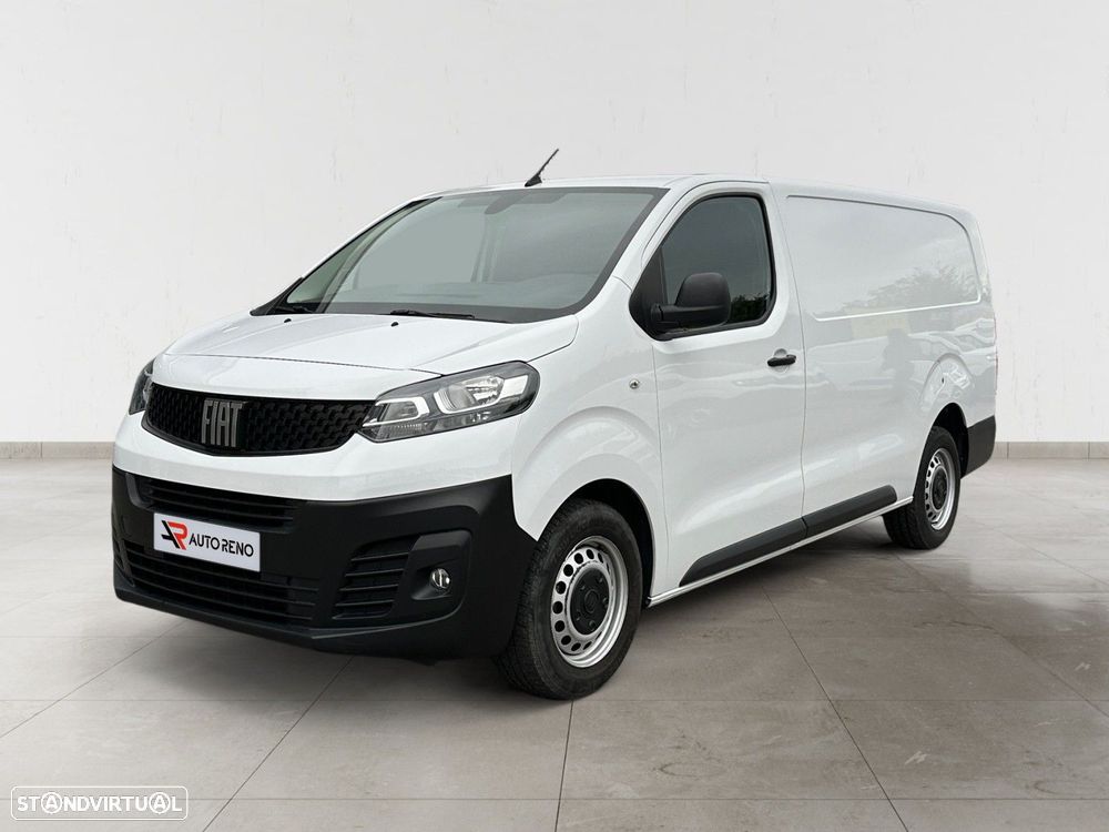 Fiat Scudo 1.5 BlueHDi L3H1 - 2