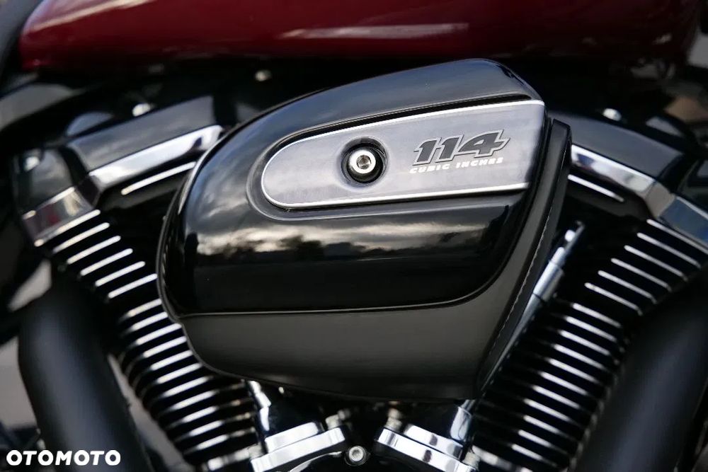 Harley-Davidson Touring Road King - 4