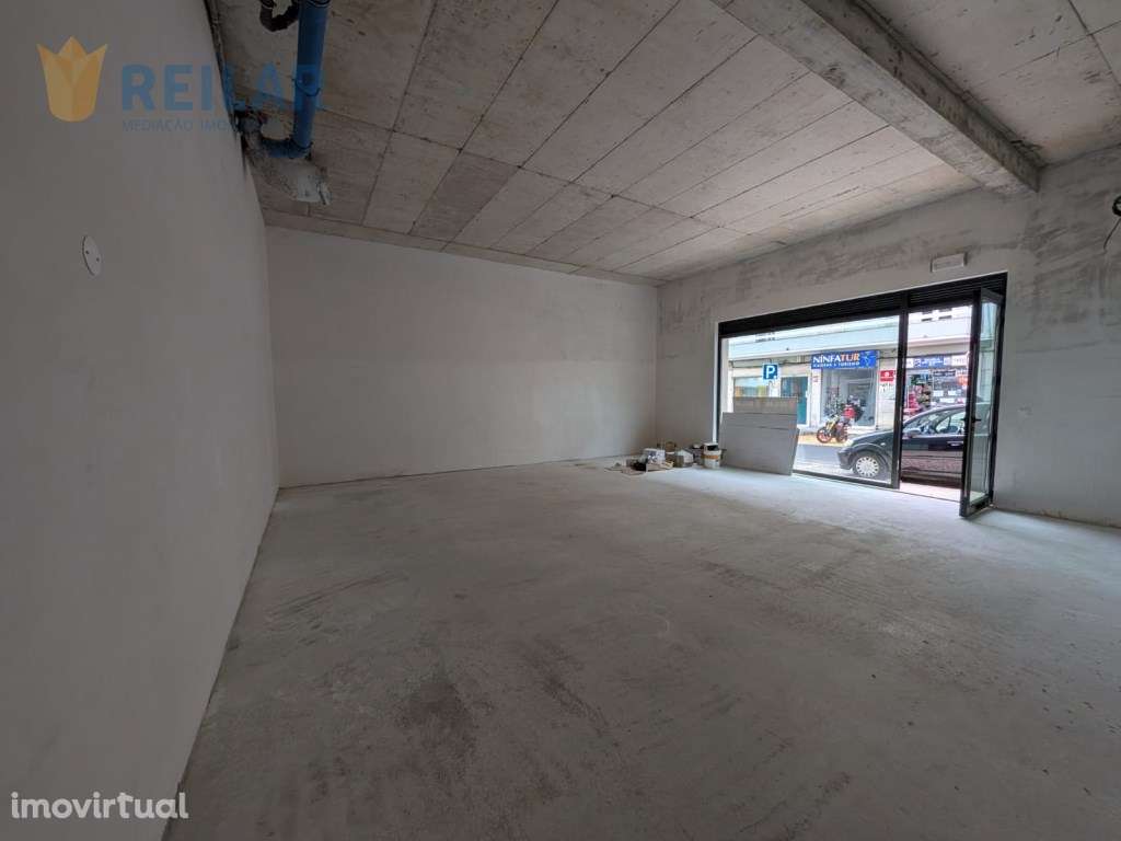 Moscavide - Loja 70 m2 - Grande imagem: 4/12