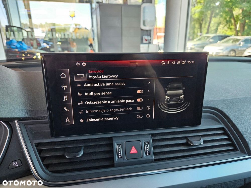 Audi Q5 Sportback - 25