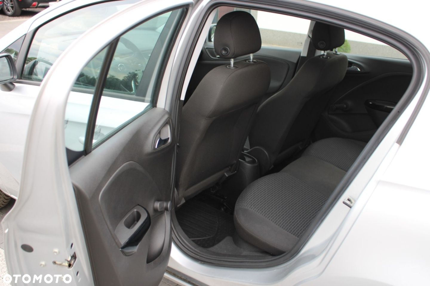 Opel Corsa - 20