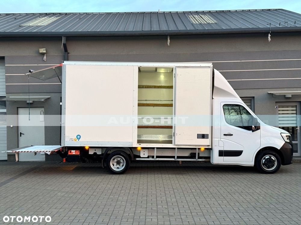 Renault Master - 10