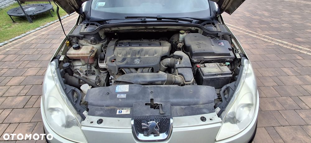 Peugeot 407 1.8 Premium - 22
