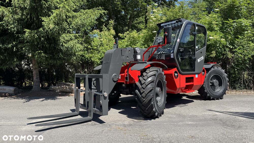 KMM M735 - 5