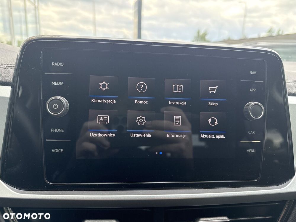 Volkswagen T-Roc 1.5 TSI Special Edition DSG - 23